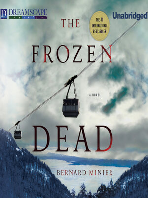 cover image of The Frozen Dead